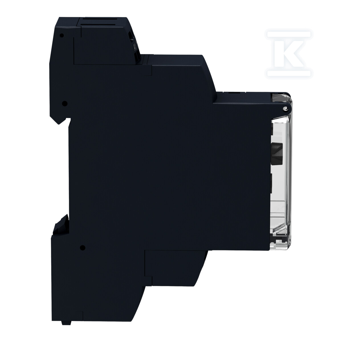 Багатофункціональне реле 1C O 12 240 В - RE17RMMW