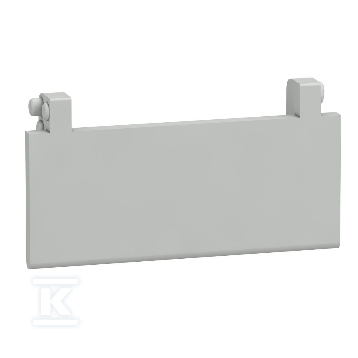 Sheet of 108 snap-in relay labels - RXZL420