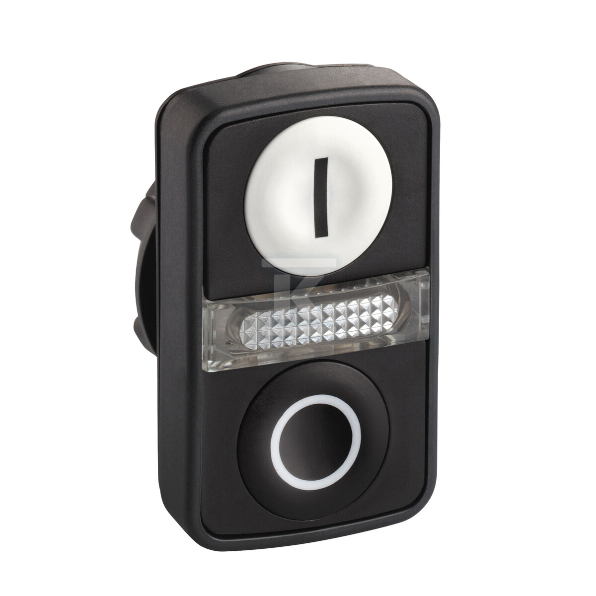 Подвійна кнопка керування - ZB5AW7A1721