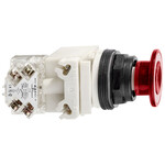 Przycisk 28V 30mm SK +opcje