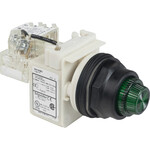 Lampka sygnalizacyjna 120VAC 30mm SK +opcje