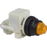 Lampka sygnalizacyjna 120VAC 30mm SK +opcje