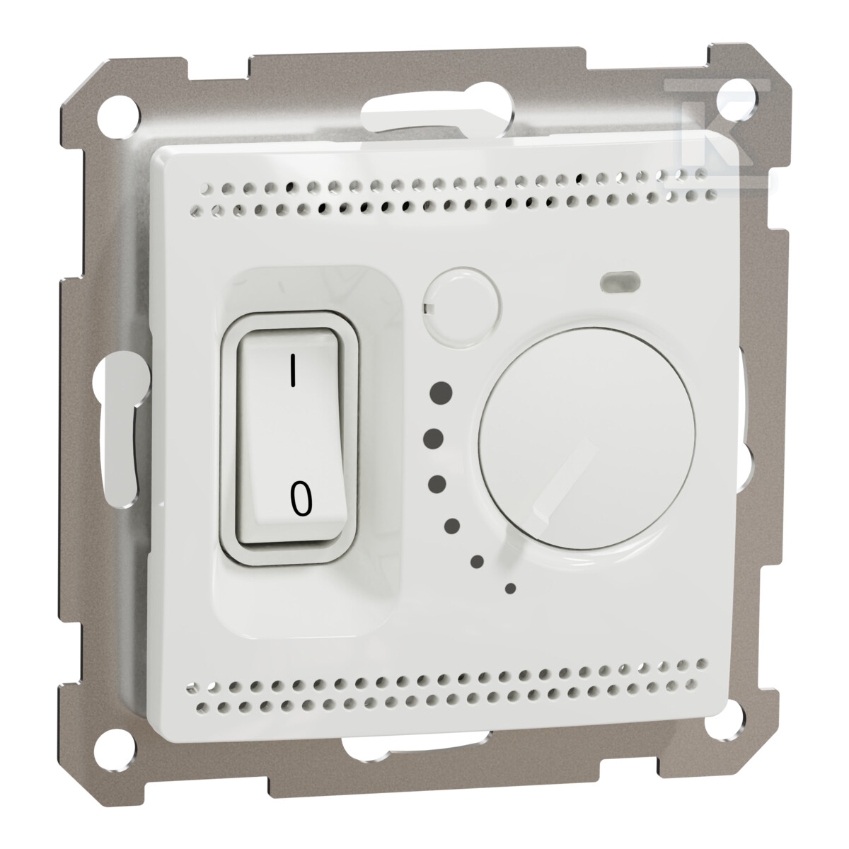 Temperature controller with built-in - SDD111506