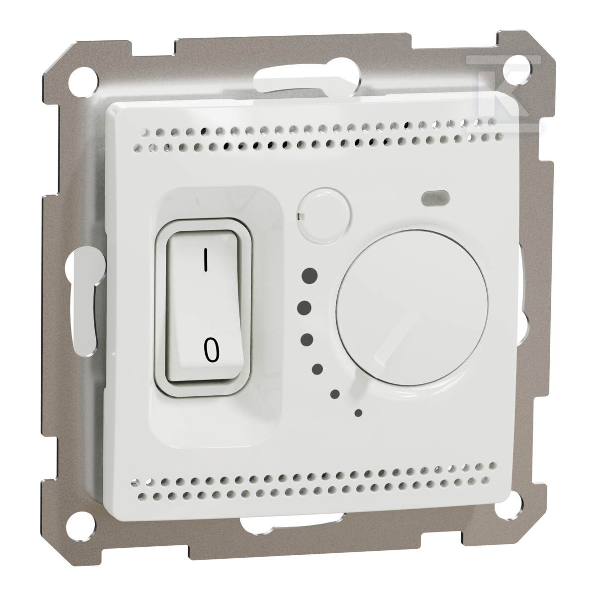 Temperature controller for underfloor - SDD111507