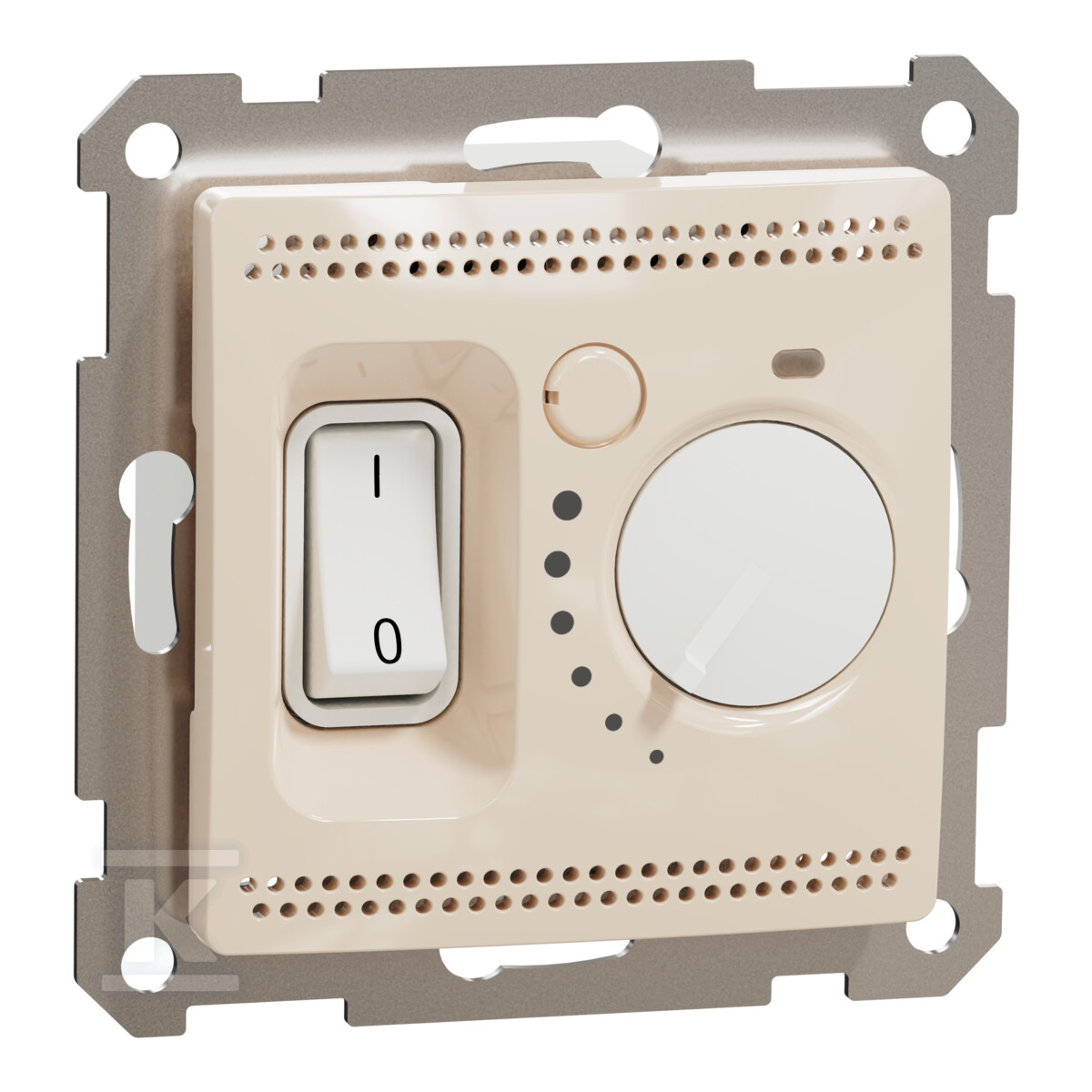 Temperature controller with built-in - SDD112506