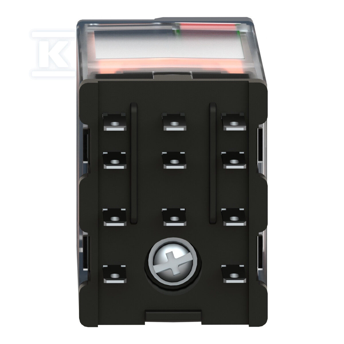 Przekaźnik miniaturowy Zelio RXM LED - RXM3AB2P7