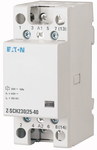 Installation contactor Z-SCH230/40-20