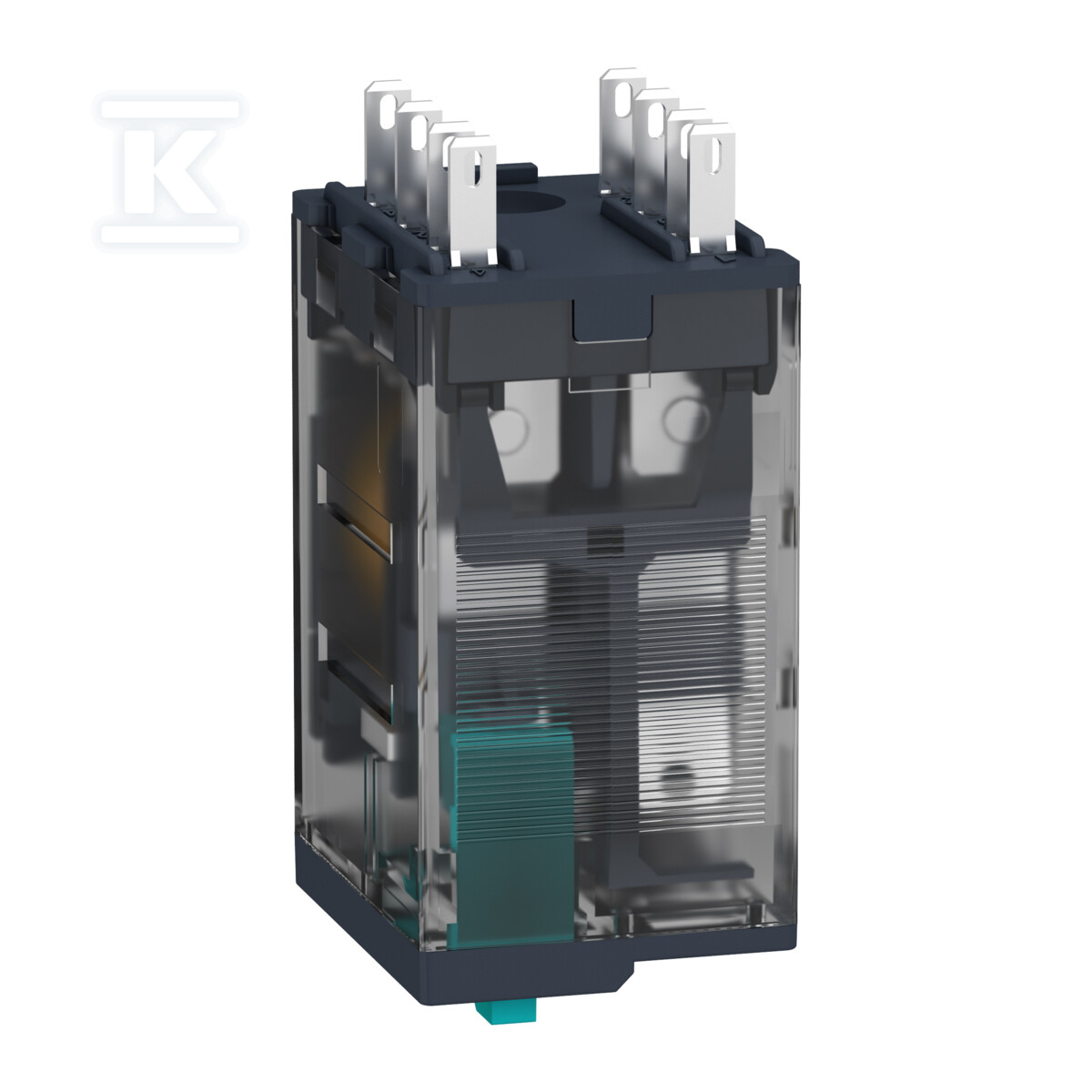 Przekaźnik miniaturowy Zelio RXM 110V - RXM4AB1FD