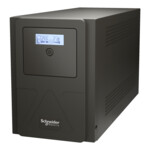 Zasilacz awaryjny Easy UPS SMVS 2000VA gniazda IEC 230V SMVS2000CAI