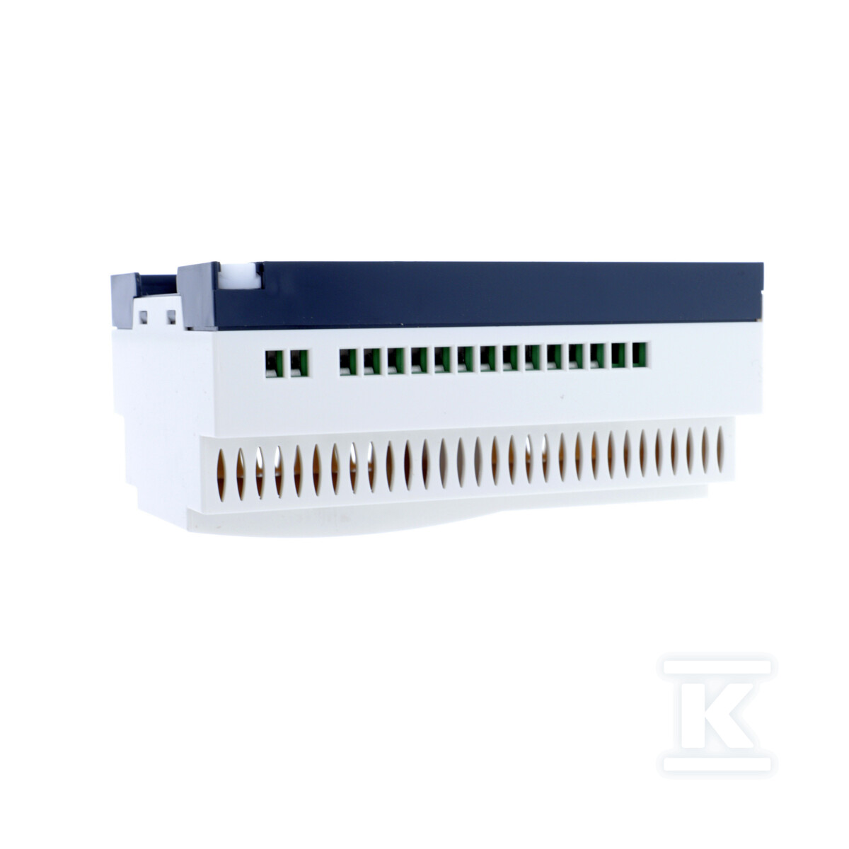Реле Zelio Logic 12WE D/8WY P 24VAC RTC - SR2E201B