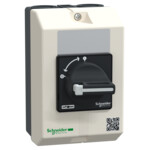 Корпус роз'єднувача TeSys VARIO 10-32A