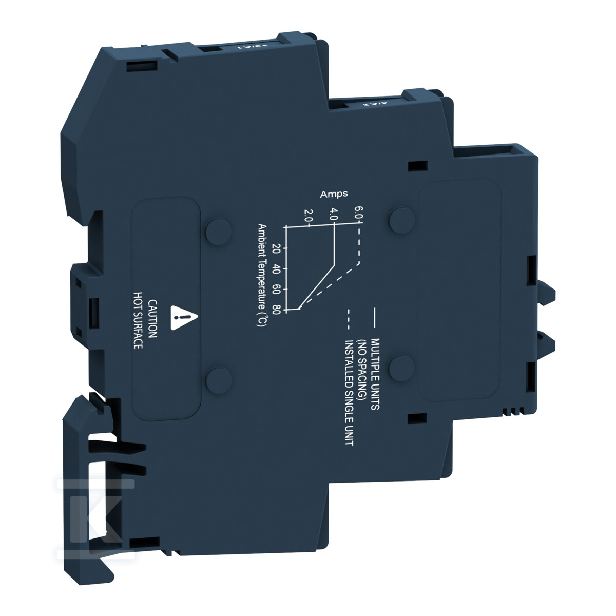 Напівпровідниковий реле вхід - SSM1D36BD