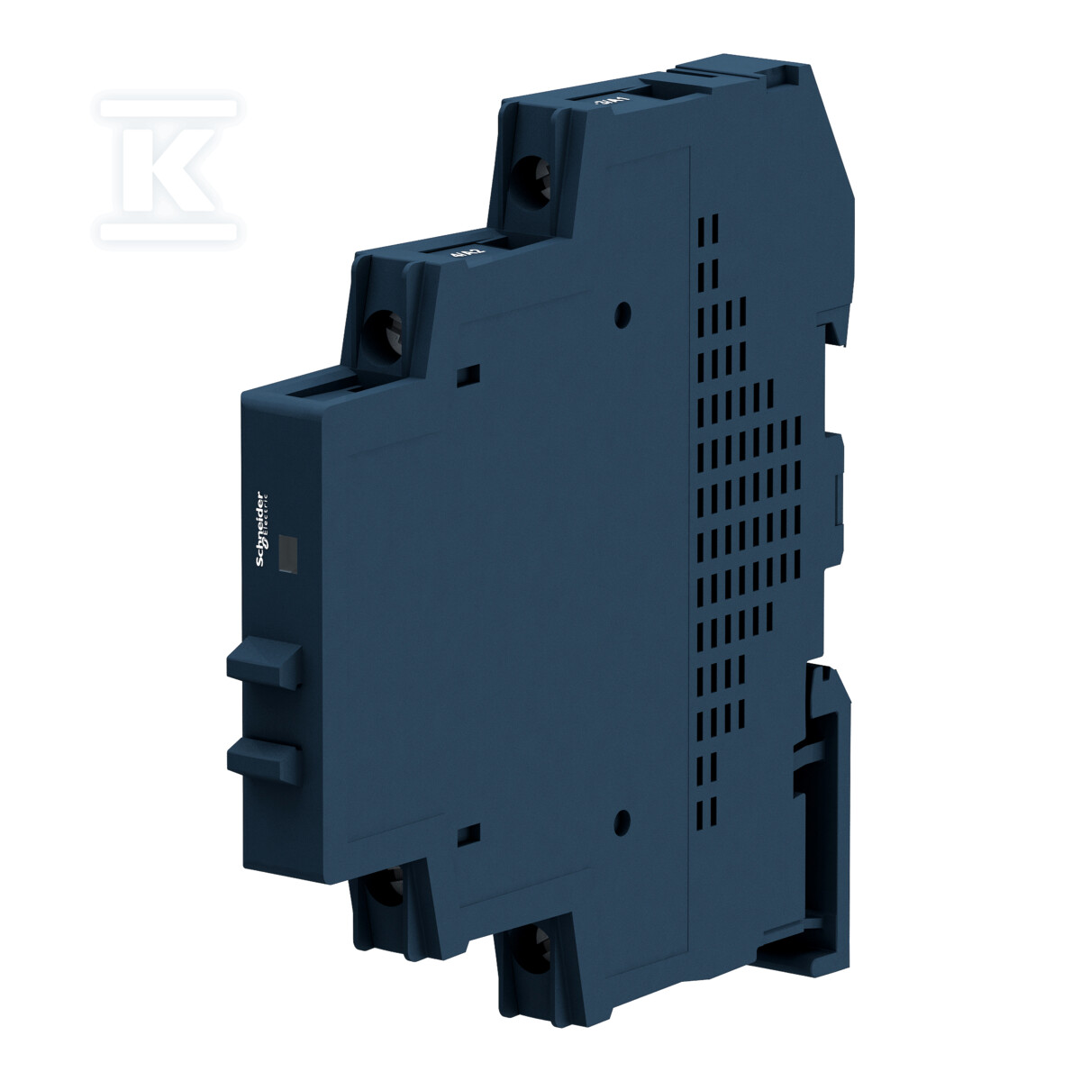 Напівпровідниковий реле вхід - SSM1D36BD