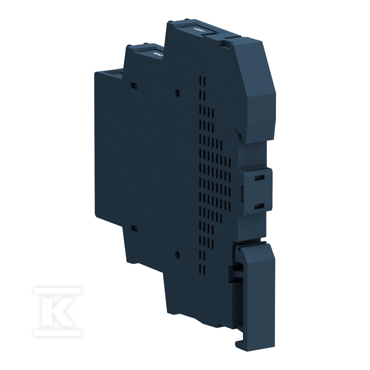 Напівпровідниковий реле вхід - SSM1D36BD