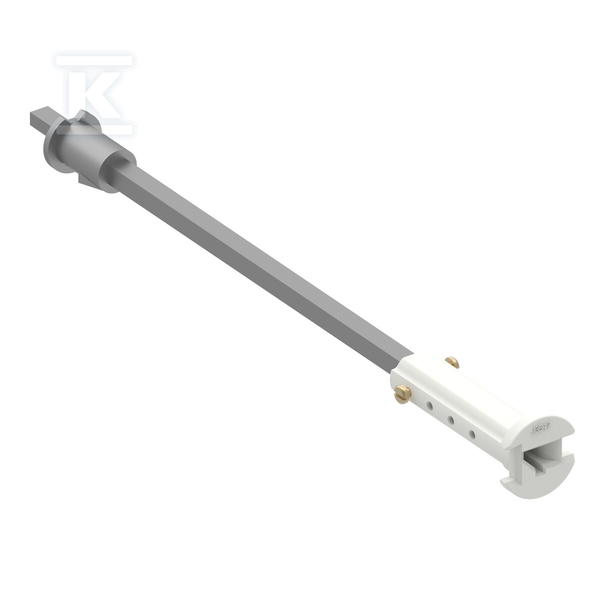 Подовжувач приводу розмикача TeSys - VZN17