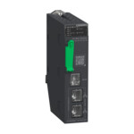 Zaawansowany modul RTU, Ethernet, 1 port szeregowy, wzmocniony