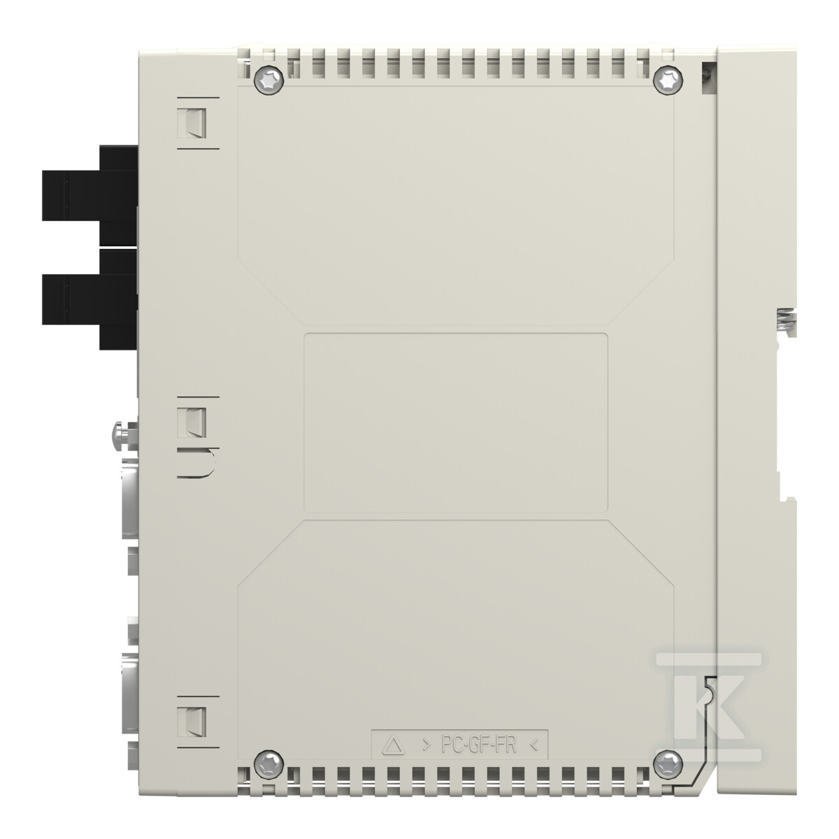 Modbus Plus Proxy - TCSEGDB23F24FA