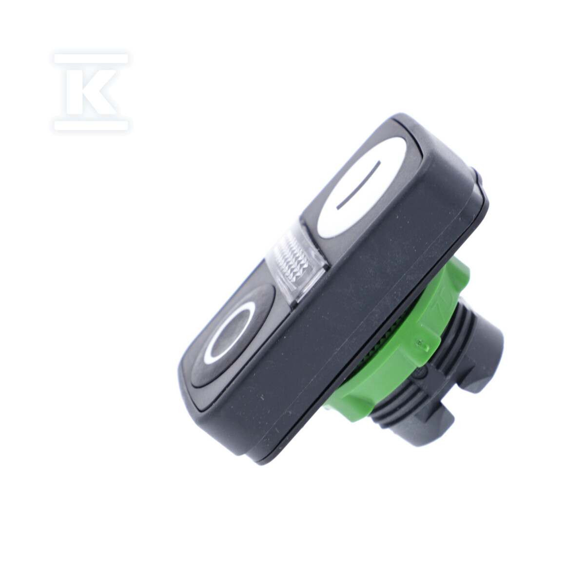 Подвійна кнопка керування - ZB5AW7A1721