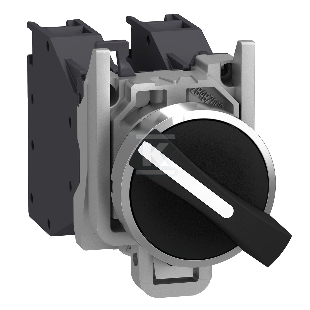 Push button for hazardous areas 2 - XB4BD25GEX