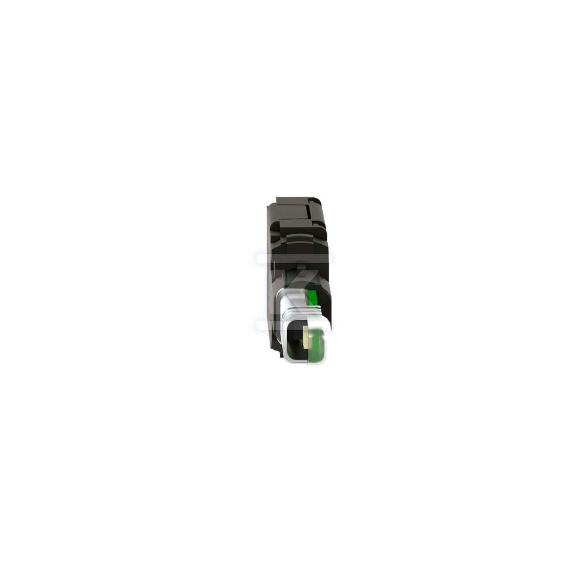 Korpus indikatora LED priključak na - ZB6EB4B