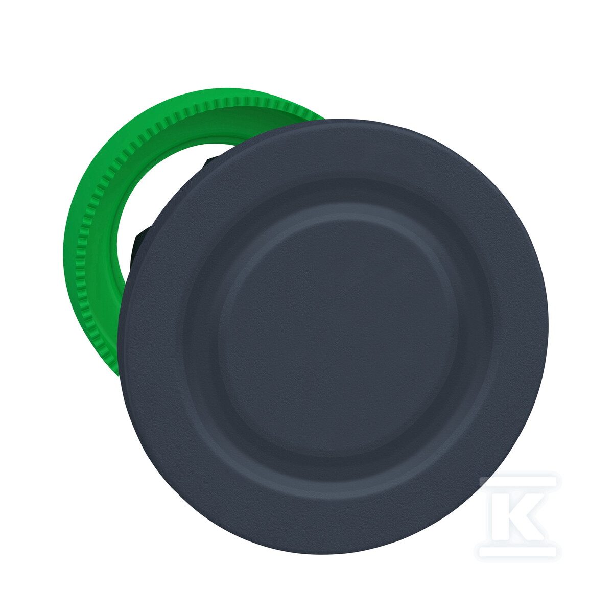 Zaślepka Płaska Blanking Plug - ZB5FSZ3