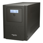 Zasilacz awaryjny Easy UPS SMVS 750VA gniazda IEC 230V SMVS750CAI