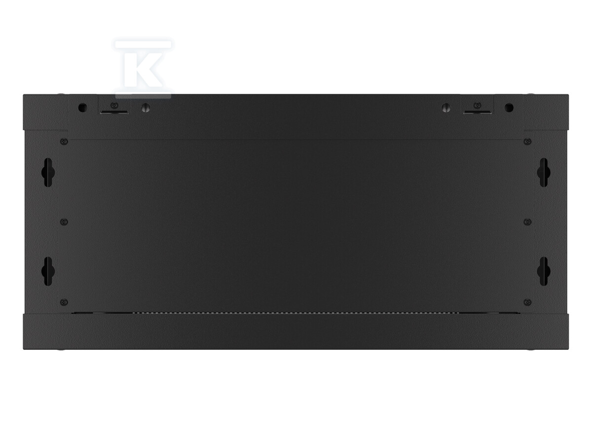 Шафа інсталяційна RACK підвісна 19" 4U - WF01-6604-10B