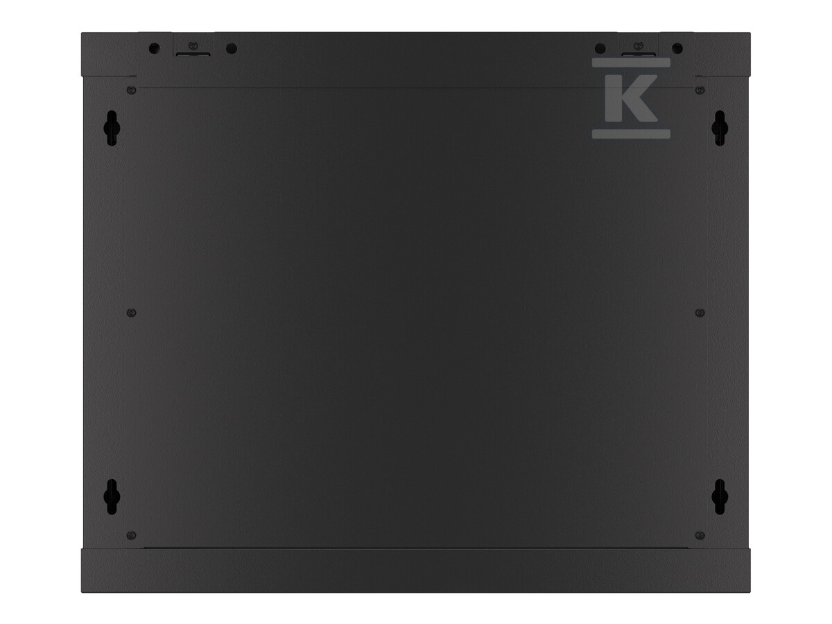 Шафа інсталяційна RACK підвісна 19" 9U - WF01-6409-10B