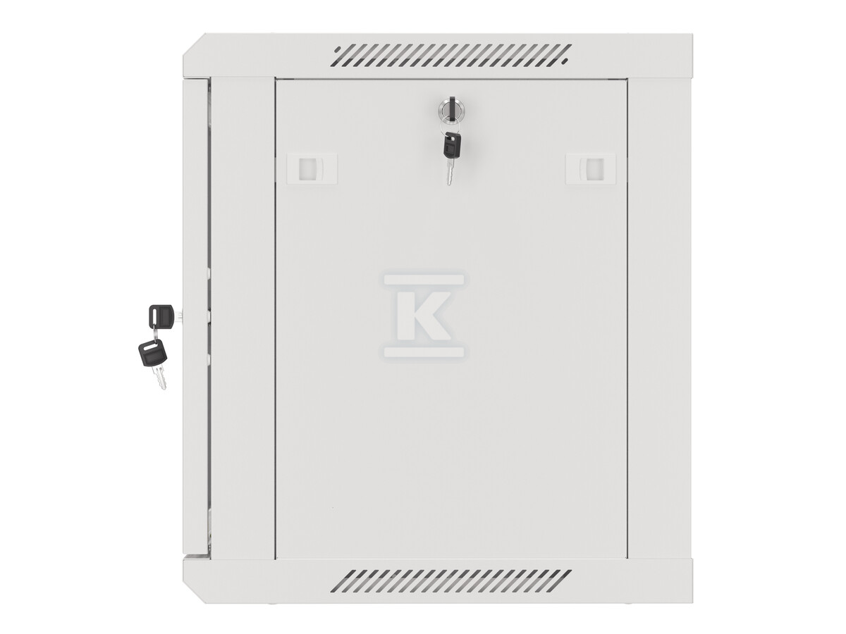 Шафа інсталяційна RACK підвісна 19" 9U - WF01-6409-10S