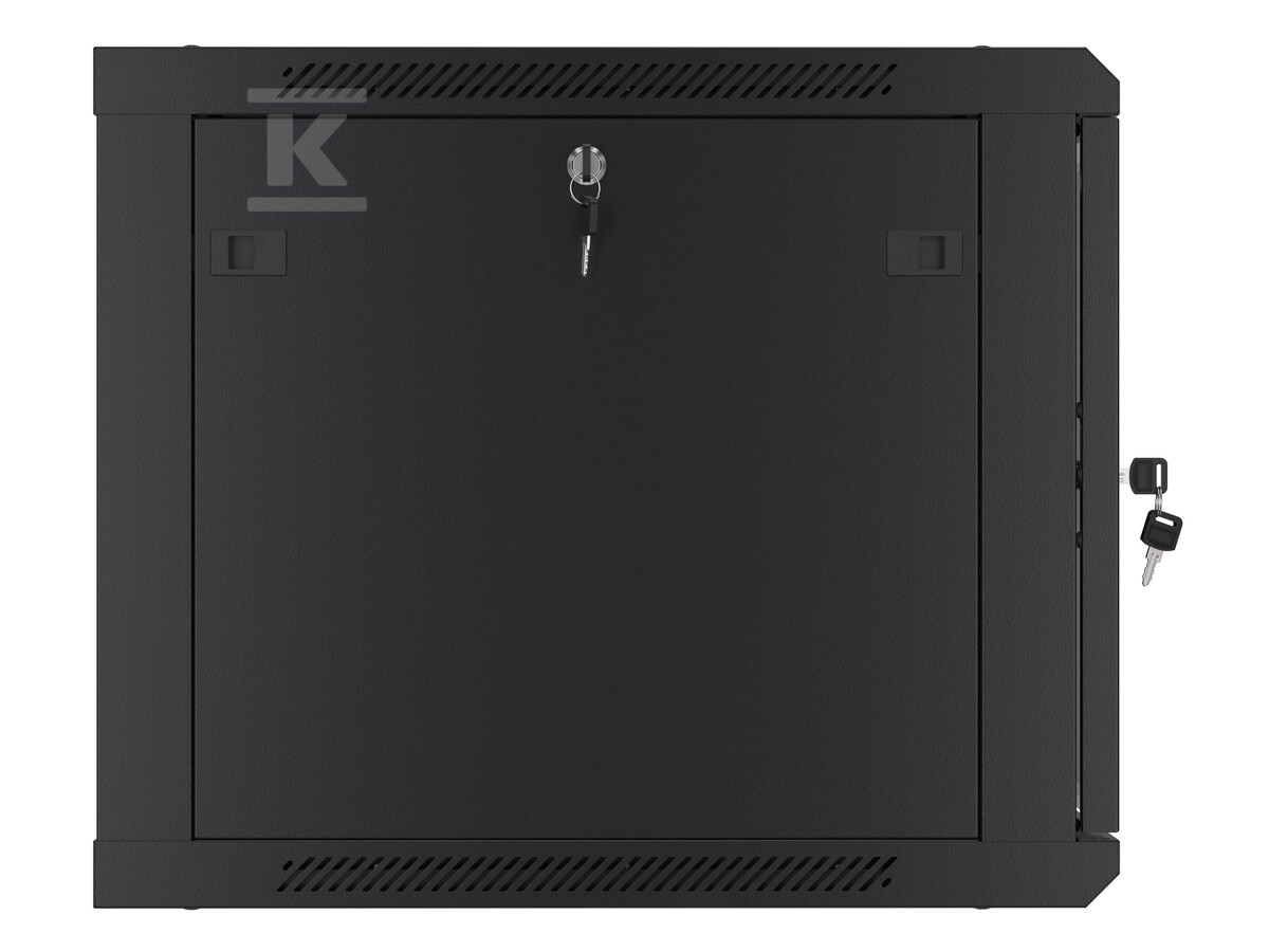 Шафа інсталяційна RACK підвісна 19" 9U - WF01-6609-10B