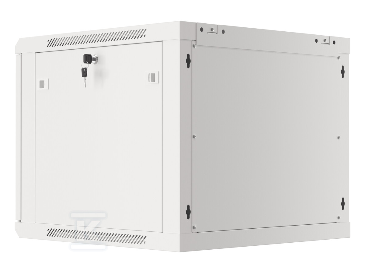 Шафа інсталяційна RACK підвісна 19" 9U - WF01-6609-10S