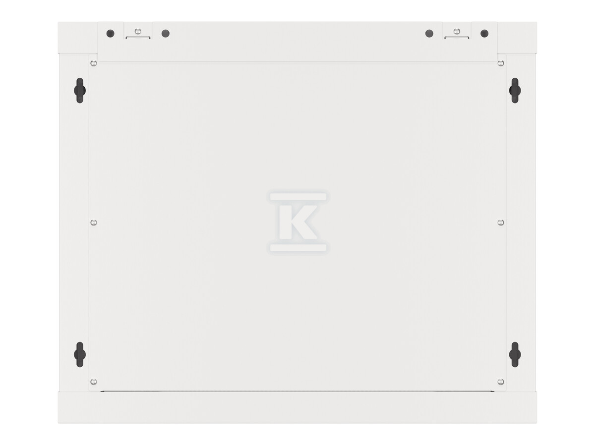 Шафа інсталяційна RACK підвісна 19" 9U - WF01-6609-10S