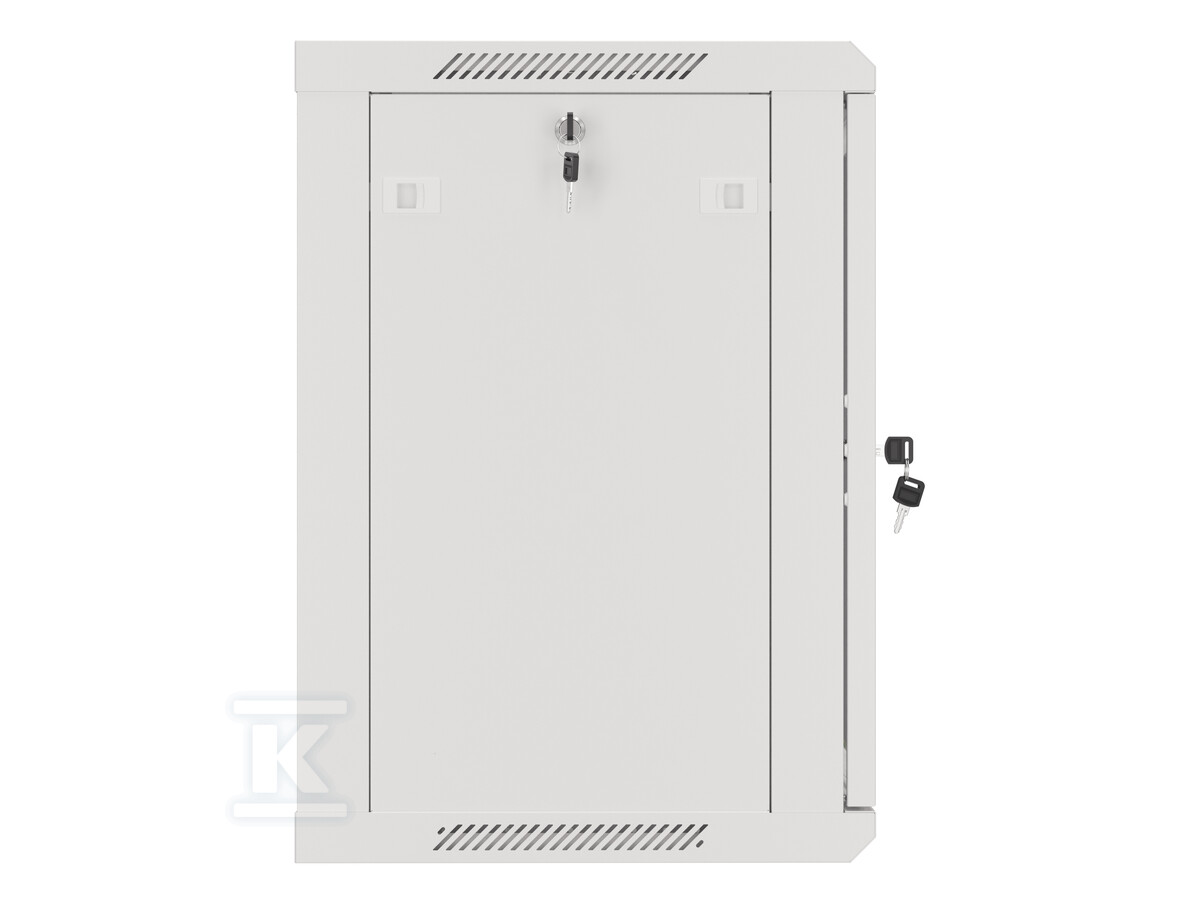 Шафа інсталяційна RACK підвісна 19" 12U - WF01-6412-10S