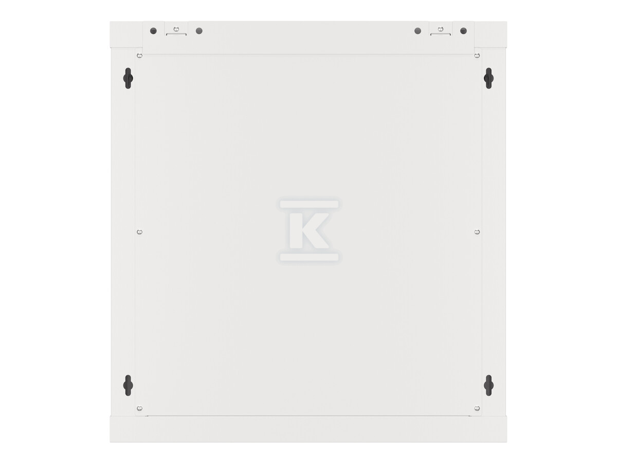 Шафа інсталяційна RACK підвісна 19" 12U - WF01-6412-10S