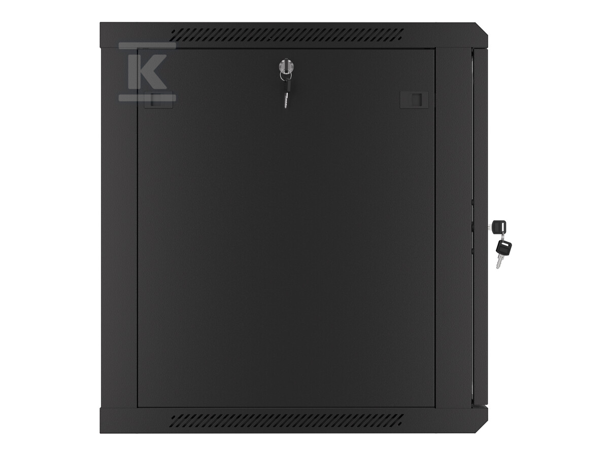 Шафа інсталяційна RACK підвісна 19" 12U - WF01-6612-10B