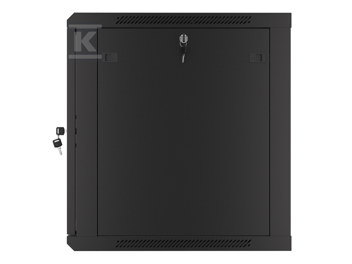 Шафа інсталяційна RACK підвісна 19" 12U - WF01-6612-10B