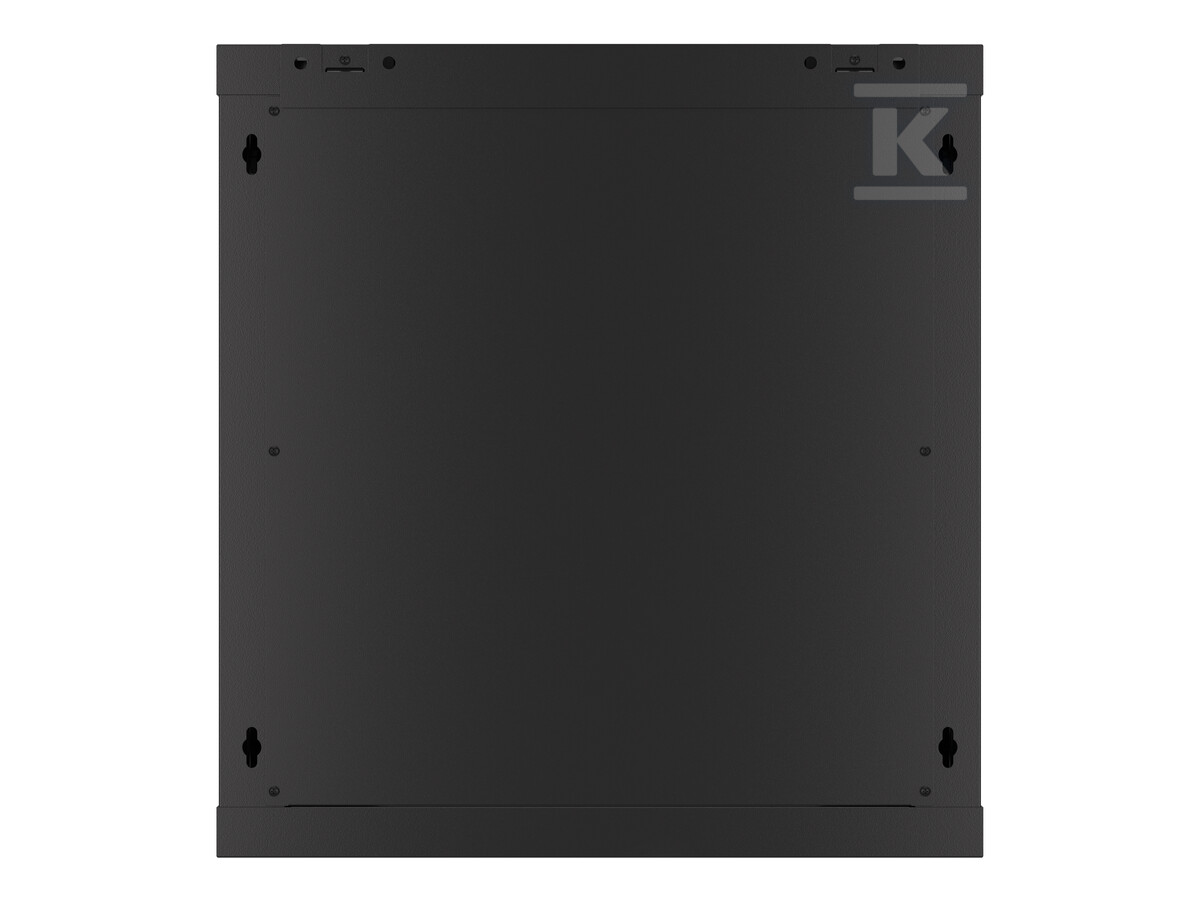 Шафа інсталяційна RACK підвісна 19" 12U - WF01-6612-10B