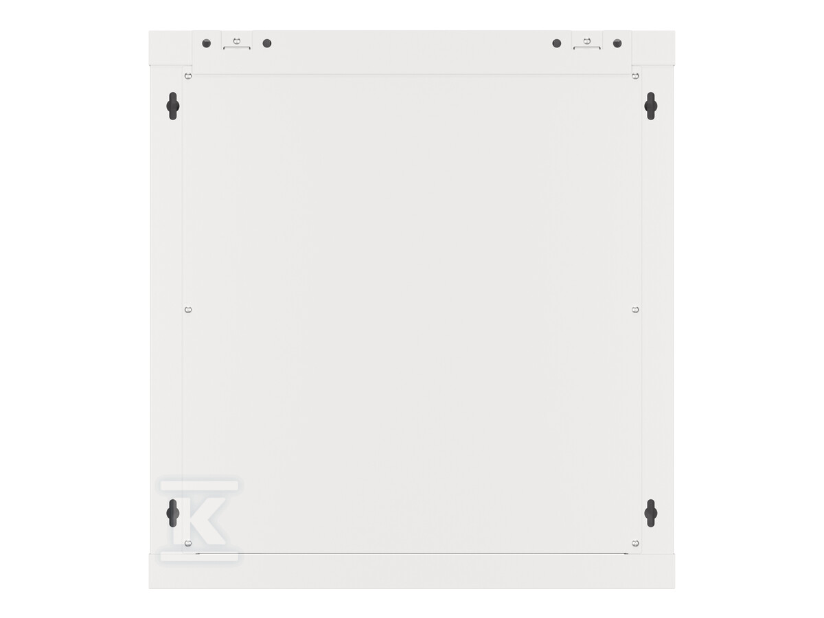 Шафа інсталяційна RACK підвісна 19" 12U - WF01-6612-10S