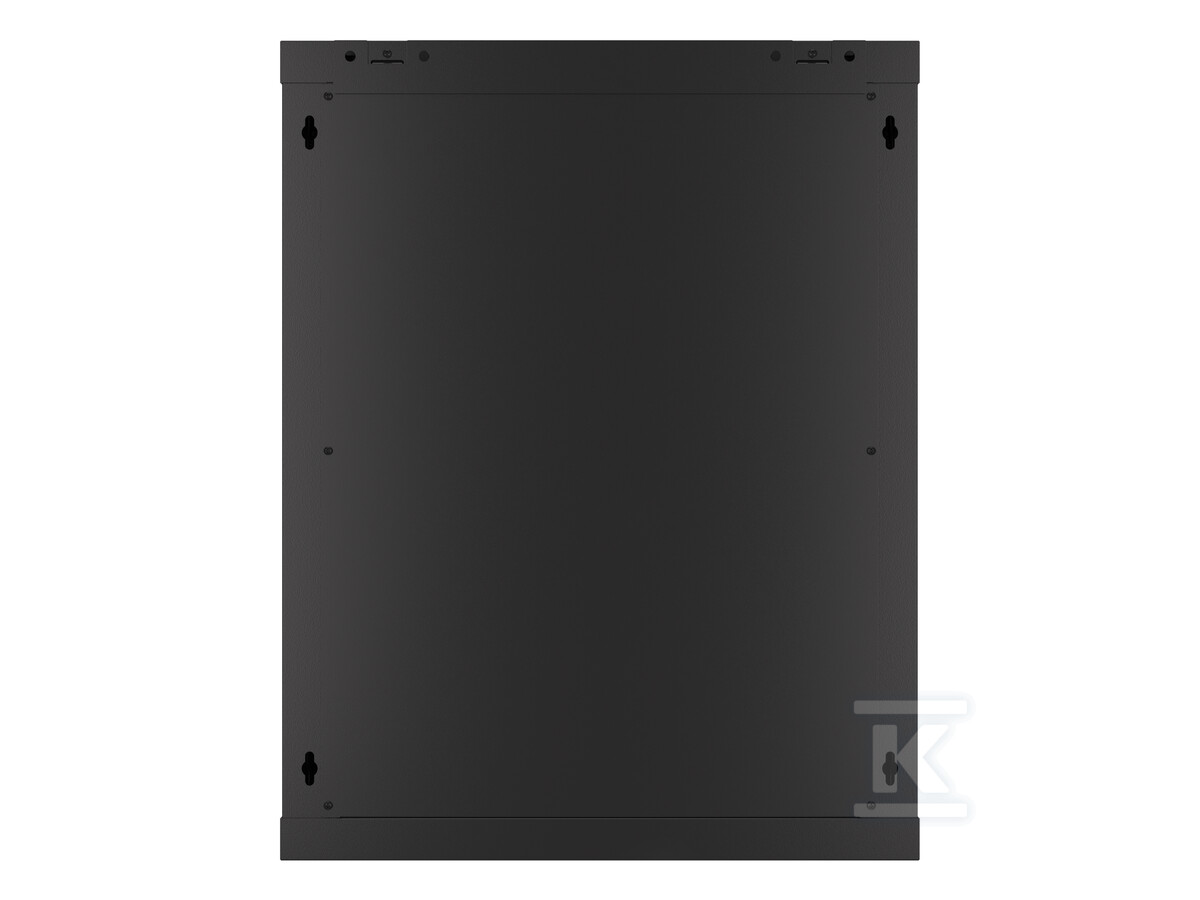 Шафа інсталяційна RACK підвісна 19" 15U - WF01-6415-10B