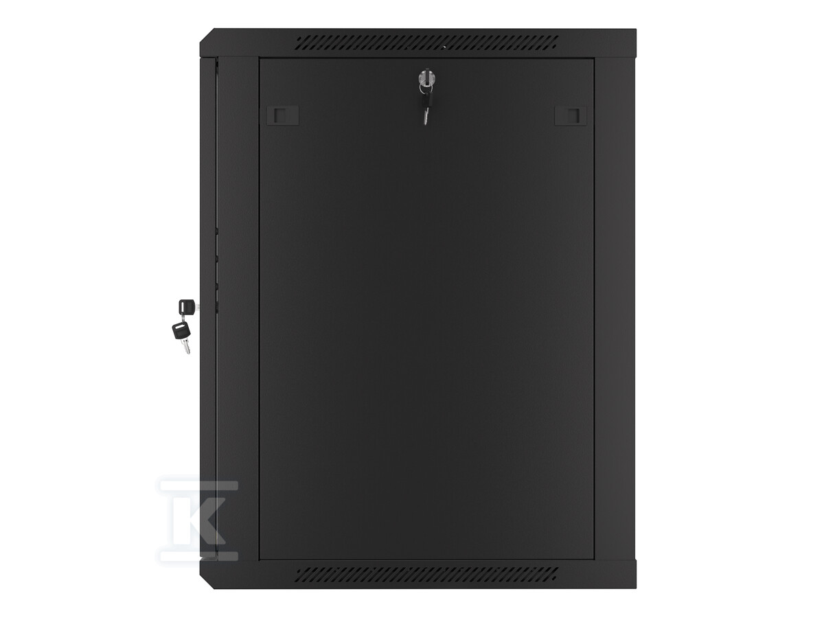 Шафа інсталяційна RACK підвісна 19" 15U - WF01-6615-10B