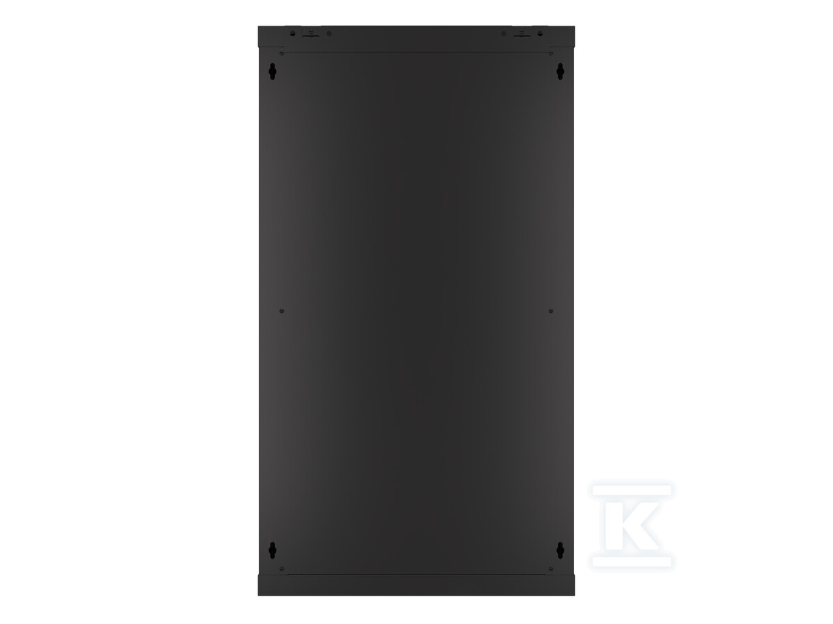 Шафа інсталяційна RACK підвісна 19" 22U - WF01-6422-10B