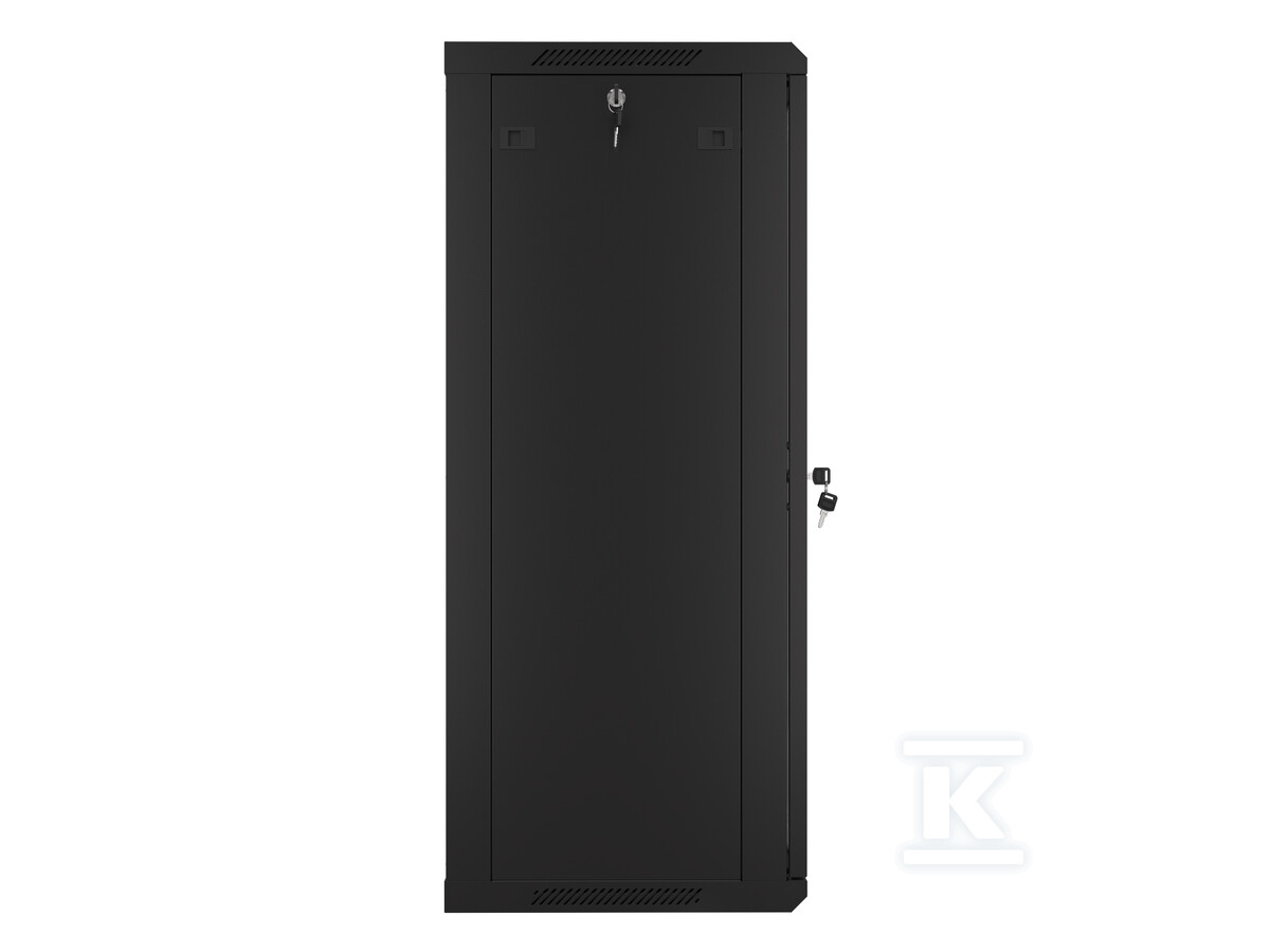 Шафа інсталяційна RACK підвісна 19" 22U - WF01-6422-10B