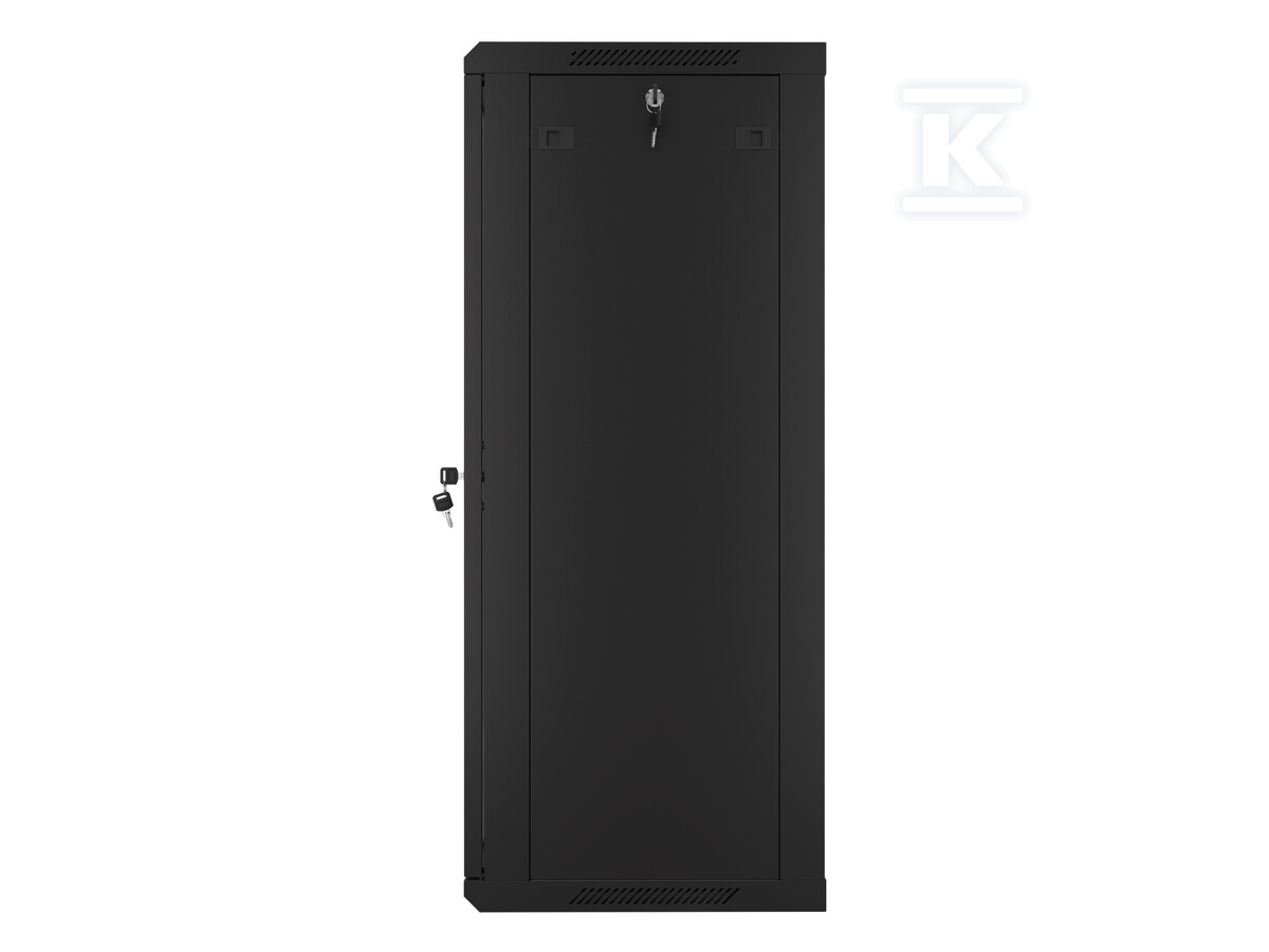 Шафа інсталяційна RACK підвісна 19" 22U - WF01-6422-10B