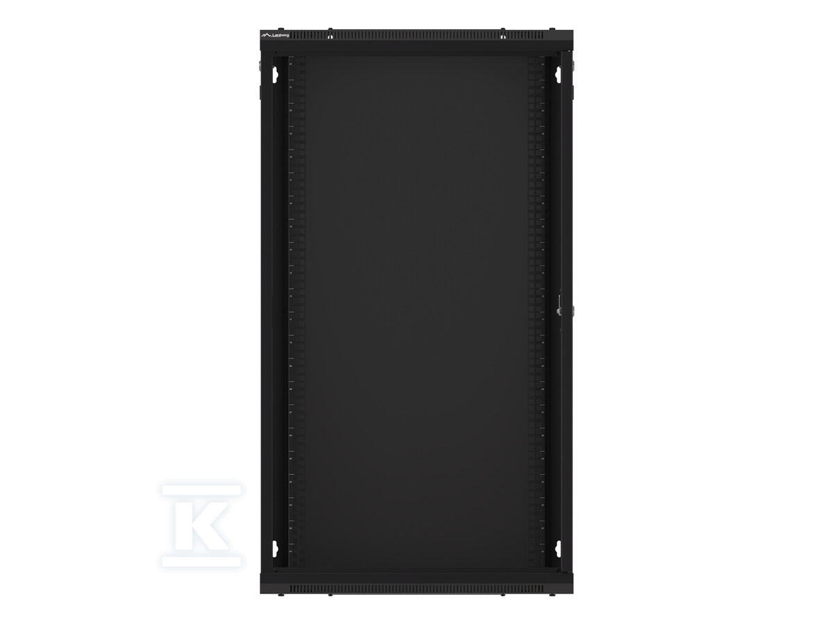 Шафа інсталяційна RACK підвісна 19" 22U - WF01-6422-10B