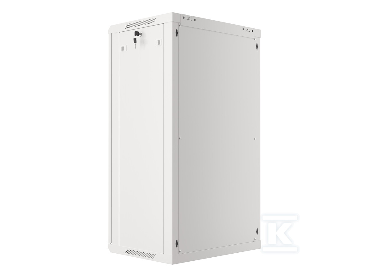 Шафа інсталяційна RACK підвісна 19" 22U - WF01-6422-10S