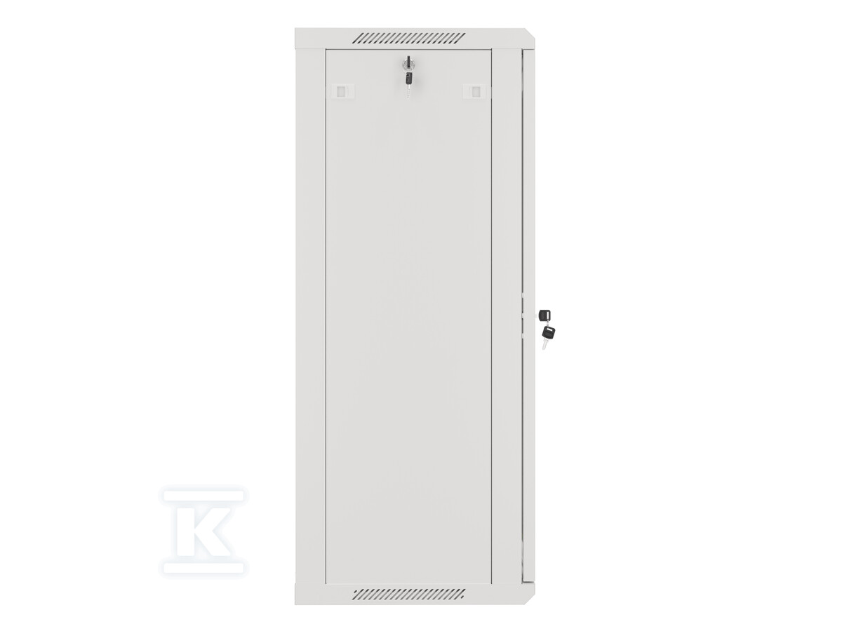 Шафа інсталяційна RACK підвісна 19" 22U - WF01-6422-10S