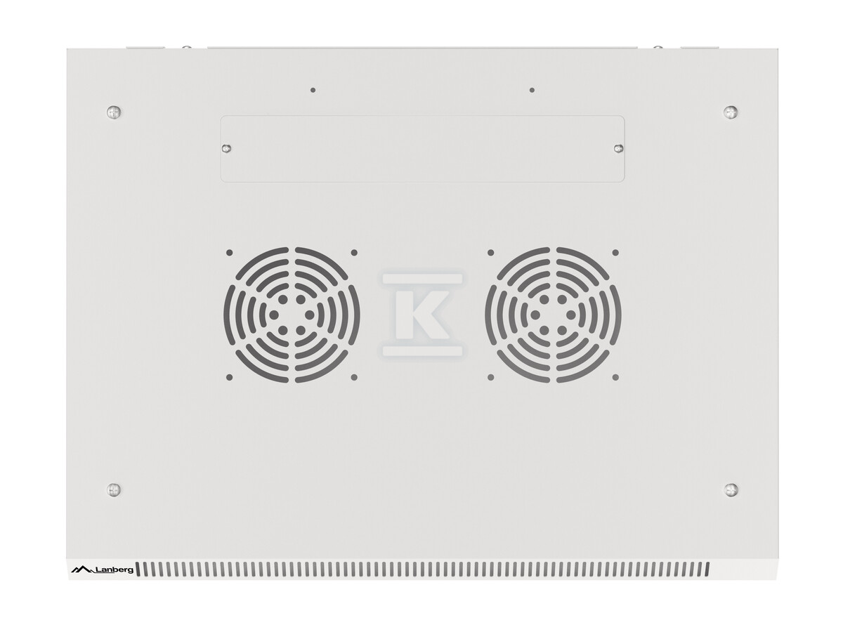 Шафа інсталяційна RACK підвісна 19" 22U - WF01-6422-10S
