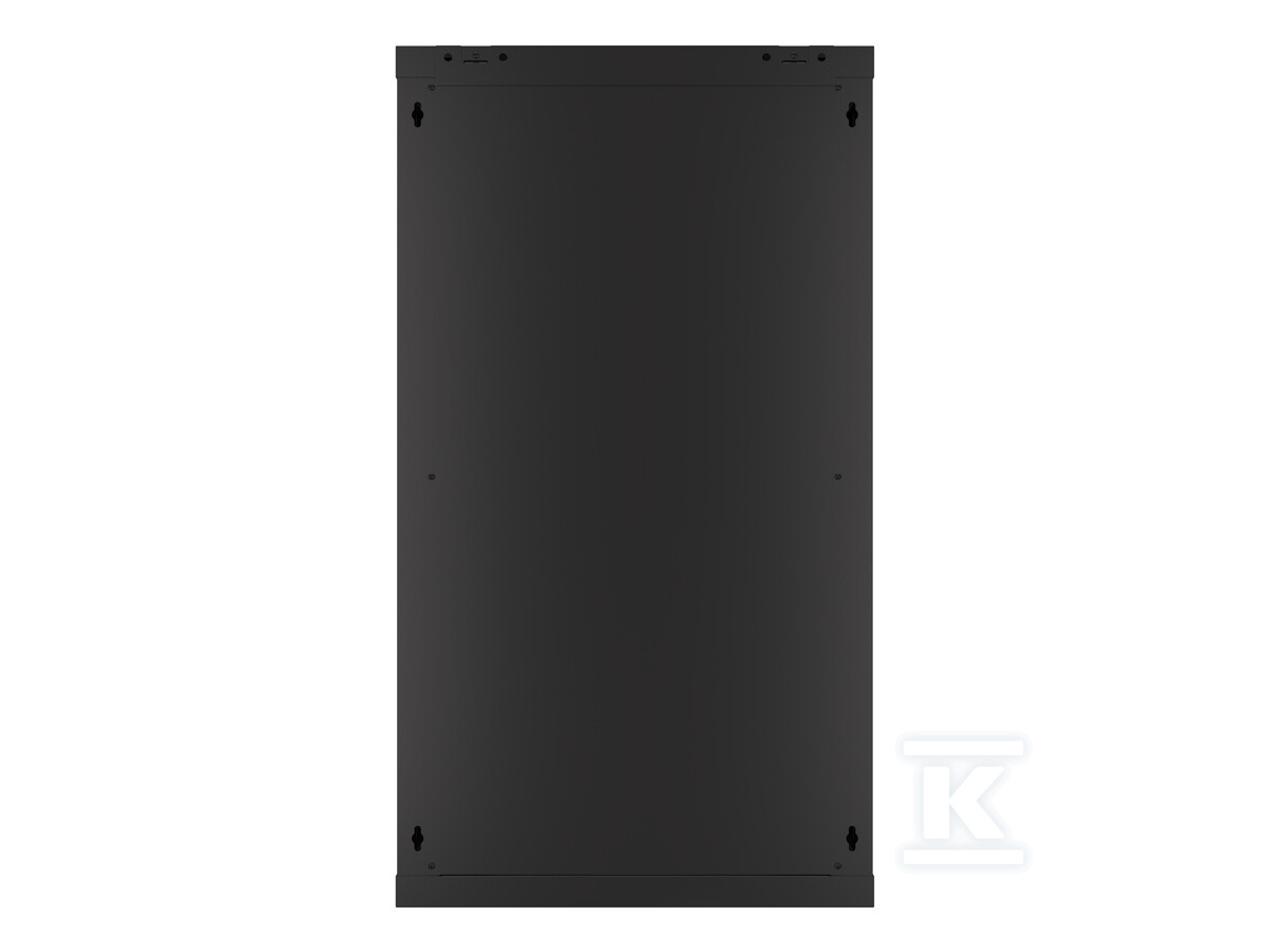 Шафа інсталяційна RACK настінна 19" 22U - WF01-6622-10B