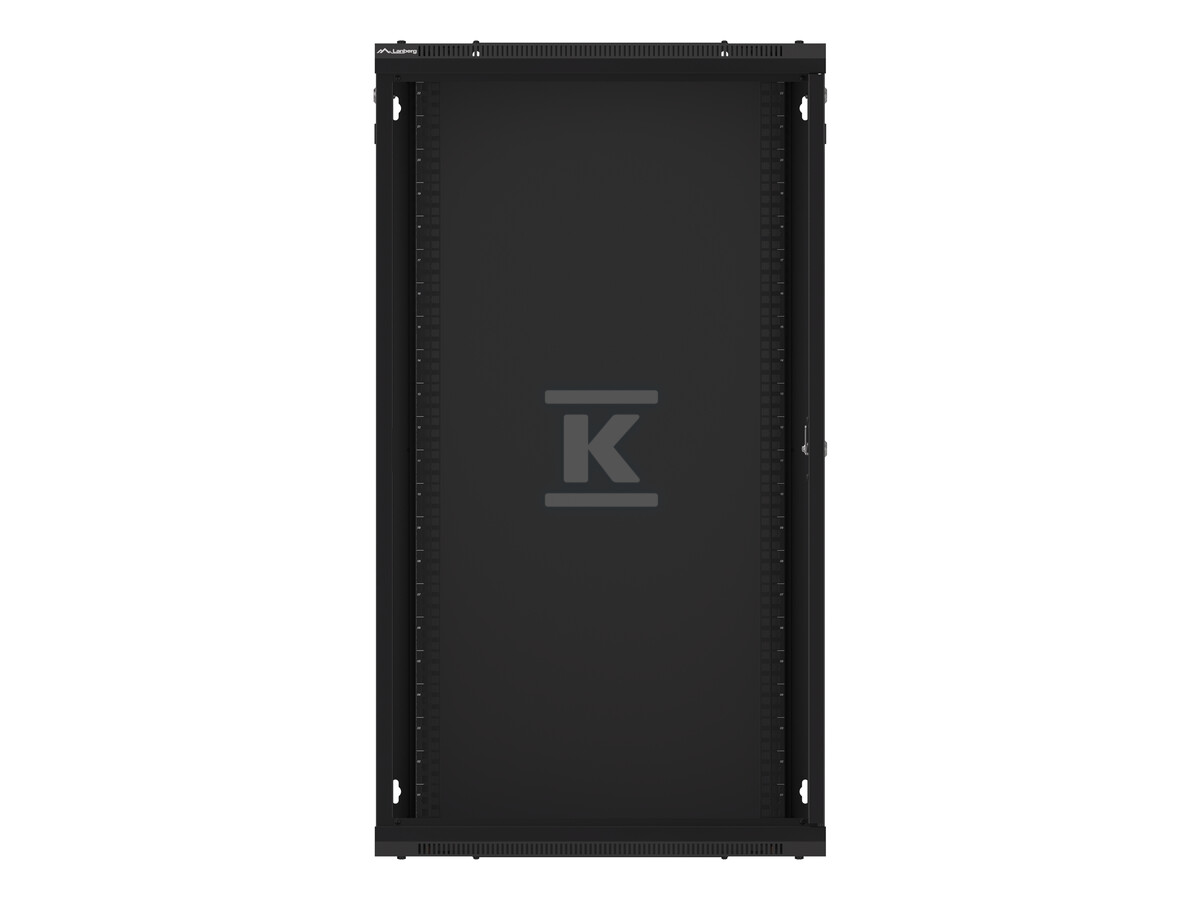 Шафа інсталяційна RACK настінна 19" 22U - WF01-6622-10B