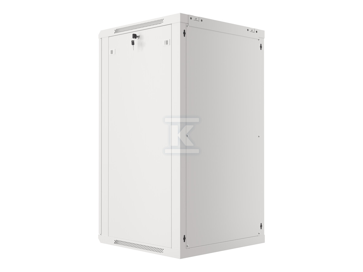 Шафа інсталяційна RACK підвісна 19" 22U - WF01-6622-10S